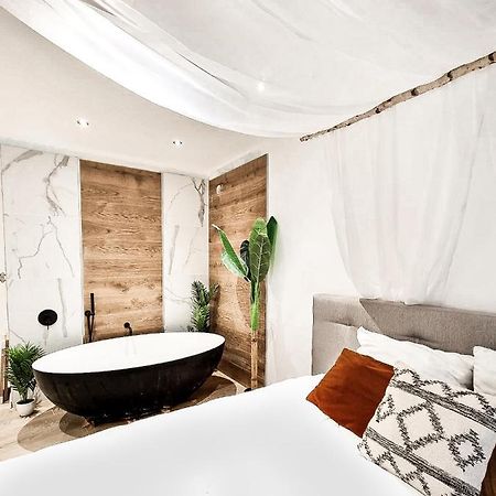 Holiday Home Sofia La Vie Est Belle 볼렌도르프 외부 사진